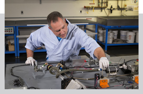 Machining Worker